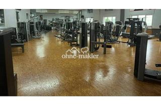 Lager mieten in 44359 Dortmund, Optimaler Fitnessstudiostandort(Geräte nicht verfügbar)zur sofortigen Vermietung frei