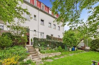 Mehrfamilienhaus kaufen in 91522 Ansbach, Solides 3 Familienhaus mit super Mietern