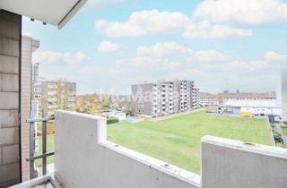 Wohnung kaufen in 38106 Braunschweig, Attraktive 2-Zimmer-Wohnung mit Aufzug, Loggia und Entwicklungspotenzial