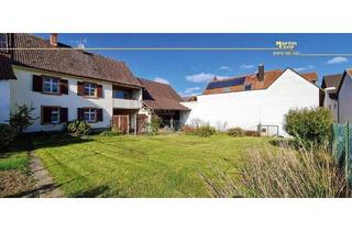 Haus kaufen in Kochgasse 2, 79364 Malterdingen, Malterdingen - Haus mit Garten und Hof im Ortskern von Malterdingen