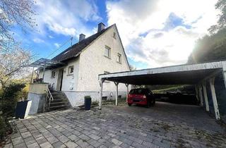 Einfamilienhaus kaufen in 55606 Hochstetten-Dhaun, Hochstetten-Dhaun - Top-Gelegenheit! Gemütliches Einfamilienhaus mit Carport und großem Grundstück in Hochstetten-Dhaun!