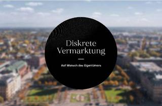 Wohnung kaufen in 68199 Mannheim, Mannheim - Kernsanierte Wohlfühloase: 3-Zimmer-Wohnung mit sonnigem Balkon in Mannheim