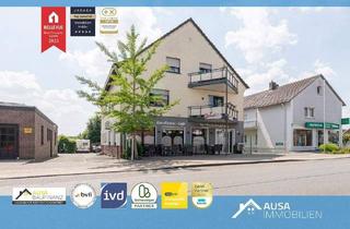 Mehrfamilienhaus kaufen in Hauptstraße 25, 33449 Langenberg, Langenberg - Mehrfamilienhaus in zentraler Lage!