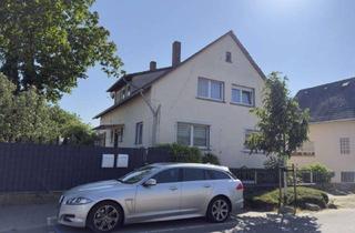 Mehrfamilienhaus kaufen in 55278 Ludwigshöhe, Ludwigshöhe - Mehrfamilienhaus mit bis zu 4 Wohneinheiten zur Selbstnutzung oder Vermietung zu verkaufen