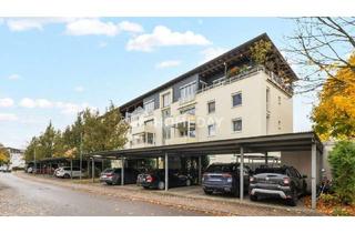 Wohnung kaufen in 71686 Remseck, Remseck am Neckar - Raum für alles, was Sie lieben: großzügige 5-Zimmer-Wohnung mit 2 Balkonen in Remseck-Pattonville