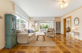 Haus kaufen in 53332 Bornheim, Bornheim - Ihr Zuhause voller Licht, Raum und Ruhe - Wohnen auf einer Ebene zwischen Köln und Bonn