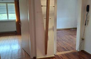 Haus kaufen in 97702 Münnerstadt, Münnerstadt - Solides 2-Familienhaus mit ganz viel Potential