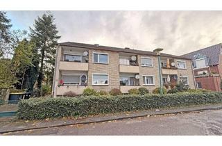 Mehrfamilienhaus kaufen in 47178 Duisburg, Duisburg - Vollvermietetes Mehrfamilienhaus mit 6 Wohneinheiten in Duisburg-Walsum!