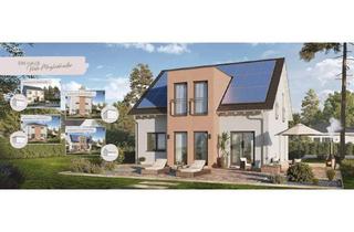 Haus kaufen in 04539 Groitzsch, Groitzsch - Entdecken Sie das großzügige Home 10 - Ihr Traumhaus der Extraklasse!