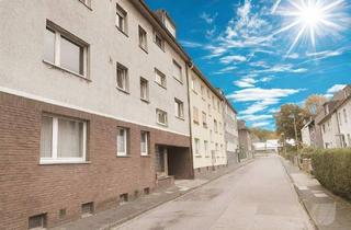 Wohnung kaufen in 45329 Essen, Essen / Altenessen-Nord - Gute Lage. Guter Ertrag. Gutes Gefühl - Wohnungspaket in Altenessen-Nord