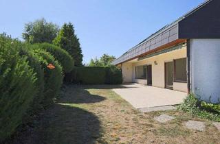 Haus kaufen in 71154 Nufringen, Nufringen - Platz für die ganze Familie - Großzügiges Haus mit schönem Garten in Nufringen