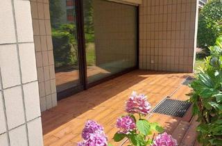 Wohnung kaufen in Hubertushöhe 5, 65812 Bad Soden, Bad Soden - 2-ZW am Waldrand Bad Soden