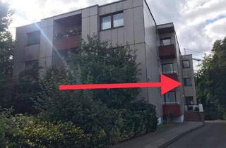 Wohnung kaufen in 23701 Eutin, Eutin - 3-Zimmer-Etagenwohnung mit Balkon und Garage in Eutin zu verkaufen - ansprechend und sofort frei