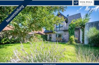 Einfamilienhaus kaufen in 46414 Rhede, Rhede - Familienfreundlich & Jung - Zuhause mit Gartenidylle in ländlicher Lage