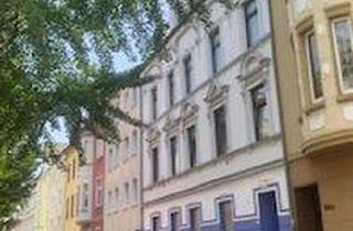 Mehrfamilienhaus kaufen in 46045 Oberhausen, Oberhausen - Gepflegtes Gründerzeit Mehrfamilienhaus mit bester Infrastruktur