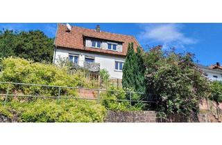 Haus kaufen in 97737 Gemünden, Gemünden am Main - Wer küsst Dornröschen wach?