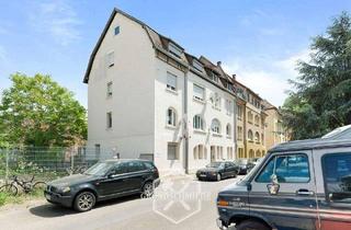 Wohnung kaufen in 70372 Stuttgart, Stuttgart - Bad Cannstatt - Gepflegte 3 Zimmer EG Wohnung in Stuttg. Bad Cannstatt mit Terrasse von Privat