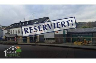 Haus kaufen in 54666 Irrel, Irrel - Wohnhaus mit Gewerbeeinheit im Zentrum von Irrel. L - Echternach 5min!