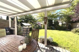 Haus kaufen in 77704 Oberkirch, Oberkirch - Zentral und Familienfreundlich wohnen in Oberkirch. Endhaus mit gr. Doppelcarport, Keller und schönem Grundstück.