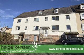 Mehrfamilienhaus kaufen in 34266 Niestetal, Niestetal - Mehrfamilienhaus in ansprechender Lage von Niestetal-Heiligenrode zu verkaufen!