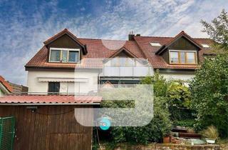 Wohnung kaufen in 91315 Höchstadt, Höchstadt - Ihr neues Zuhause im Dachgeschoss...Sonnige 3-Zimmer-DG-Wohnung in Höchstadt