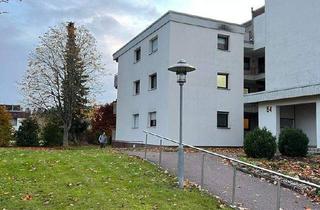 Wohnung kaufen in 78050 Villingen-Schwenningen, Villingen-Schwenningen - Familienfreundliches Apartment mit Balkon in Villingen-Schwenningen