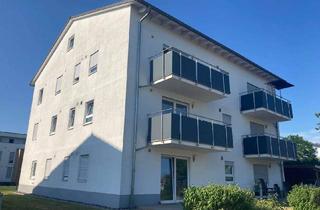 Wohnung kaufen in 78052 Villingen-Schwenningen, Villingen-Schwenningen - Moderne 3-Zimmer Wohnung mit Balkon in Villingen-Schwenningen