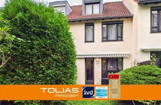 Haus kaufen in 70439 Stuttgart, Stuttgart - Familienfreundliches Split-Level-Haus in Stammheim: unverbaubarer Grünblick mit Stellplatz & Garage