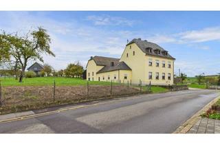 Einfamilienhaus kaufen in 54439 Helfant, Helfant - Einfamilienhaus mit Nebengebäude und großem Grundstück in Palzem (Helfant) zu verkaufen