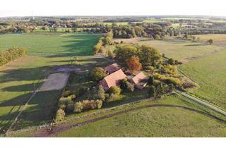 Haus kaufen in 27327 Martfeld, Martfeld - +++RESERVIERT+++ Martfeld- Pferdehof zu verkaufen