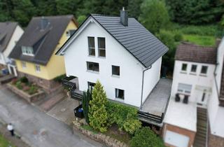 Einfamilienhaus kaufen in Am Walde 8, 37688 Beverungen, Beverungen - Modernes Familienhaus mit flexibler Nutzung in Beverungen-Herstelle