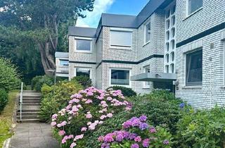 Wohnung kaufen in 22609 Hamburg, Hamburg - Großzügiges Wohnen im Erbbaurecht