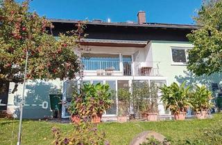 Haus kaufen in 64753 Brombachtal, Brombachtal - ***Unverbauter Fernblick! Schönes Wohnhaus in ruhiger Wohnlage in Brombachtal-Langenbrombach***