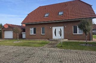 Einfamilienhaus kaufen in 17375 Liepgarten, Liepgarten - Einfamilienhaus mit Einliegerwohnung, in Liepgarten