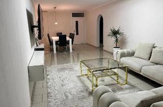 Wohnung kaufen in 50169 Kerpen, Kerpen - Horrem- Eigentumswohnung 3 Zimmer Balkon & Garage Privatgeländ