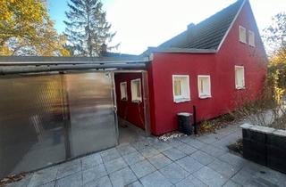 Doppelhaushälfte kaufen in 13629 Berlin, Berlin - Doppelhaushälfte