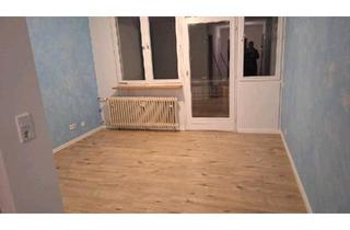 Wohnung kaufen in 65934 Frankfurt, Frankfurt am Main - 2 Zimmer ETW mit PKW Stellplatz in Nied