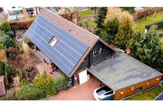 Einfamilienhaus kaufen in 33803 Steinhagen, Steinhagen - Charmantes Einfamilienhaus 172m², mit großem Grundstück 535m²