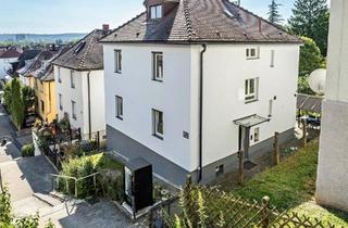 Einfamilienhaus kaufen in 74080 Heilbronn, Heilbronn - Einfamilienhaus