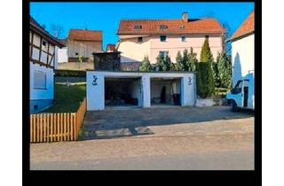 Haus kaufen in 36286 Neuenstein, Neuenstein - EFH, gut von Fulda und Ffm erreichbar