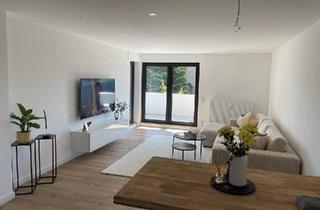 Wohnung kaufen in 33659 Bielefeld, Bielefeld - Am Rande des Teutoburger Waldes - provisionsfrei & modernisiert!