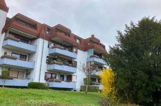 Wohnung kaufen in 72488 Sigmaringen, Sigmaringen - Etagenwohnung 2,5 Zimmer in Sigmaringen