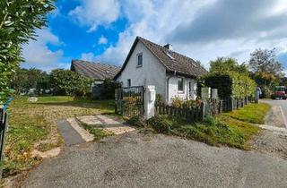 Einfamilienhaus kaufen in 21224 Rosengarten, Rosengarten - Einfamilienhaus zum kauf