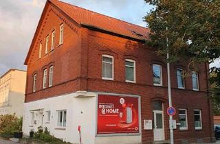Mehrfamilienhaus kaufen in 26316 Varel, Varel - Mehrfamilienhaus -6 Wohnungen-
