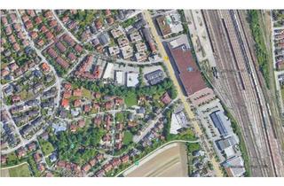 Wohnung kaufen in 85088 Vohburg, Vohburg an der Donau - Dachgeschoß Wohnung Ingolstadt Süd Hinterangerstr. 7