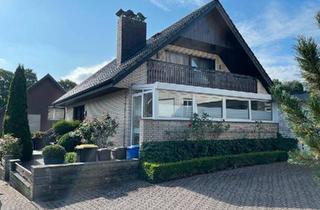 Einfamilienhaus kaufen in 32547 Bad Oeynhausen, Bad Oeynhausen - Einfamilienhaus in Bad Oeynhausen