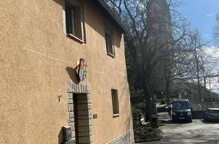 Einfamilienhaus kaufen in 65553 Limburg, Limburg an der Lahn - Historisches Wohnhaus mit Nebengebäude und Garten