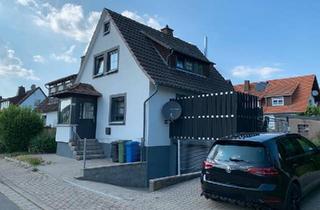 Doppelhaushälfte kaufen in 34497 Korbach, Korbach - Gemütliche modernisierte Doppelhaushälfte in Korbach