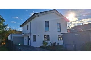 Einfamilienhaus kaufen in 88356 Ostrach, Ostrach - Einfamilienhaus - neu, modern und exklusiv