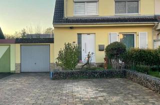 Doppelhaushälfte kaufen in 79725 Laufenburg, Laufenburg (Baden) - Doppelhaushälfte zum Kauf *provisionsfrei*